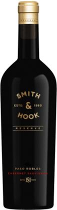 Smith & Hook Cabernet Sauvignon Reserve